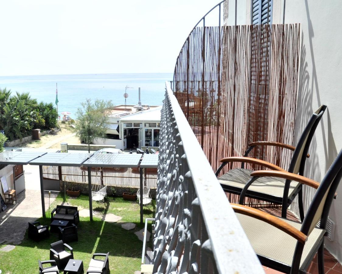Hotel Kalima 칼데스 데스트락 외부 사진