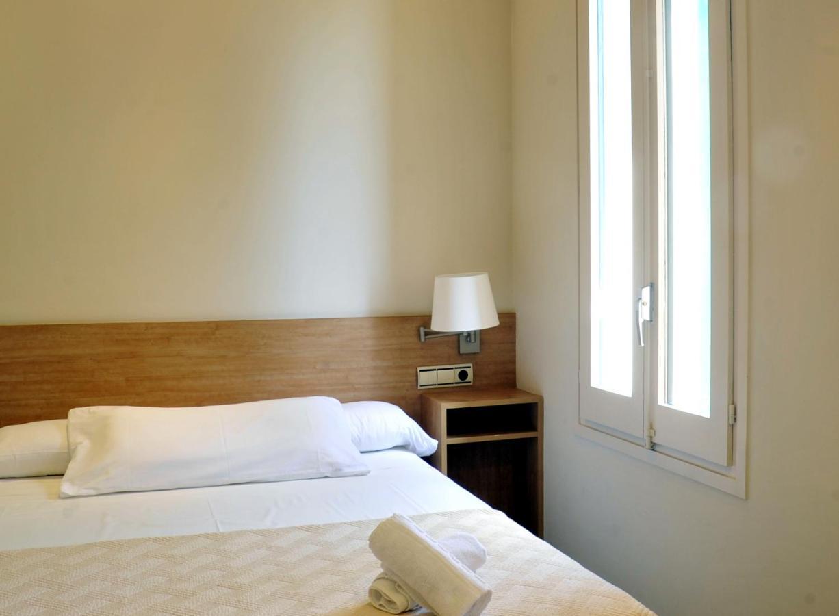 Hotel Kalima 칼데스 데스트락 외부 사진