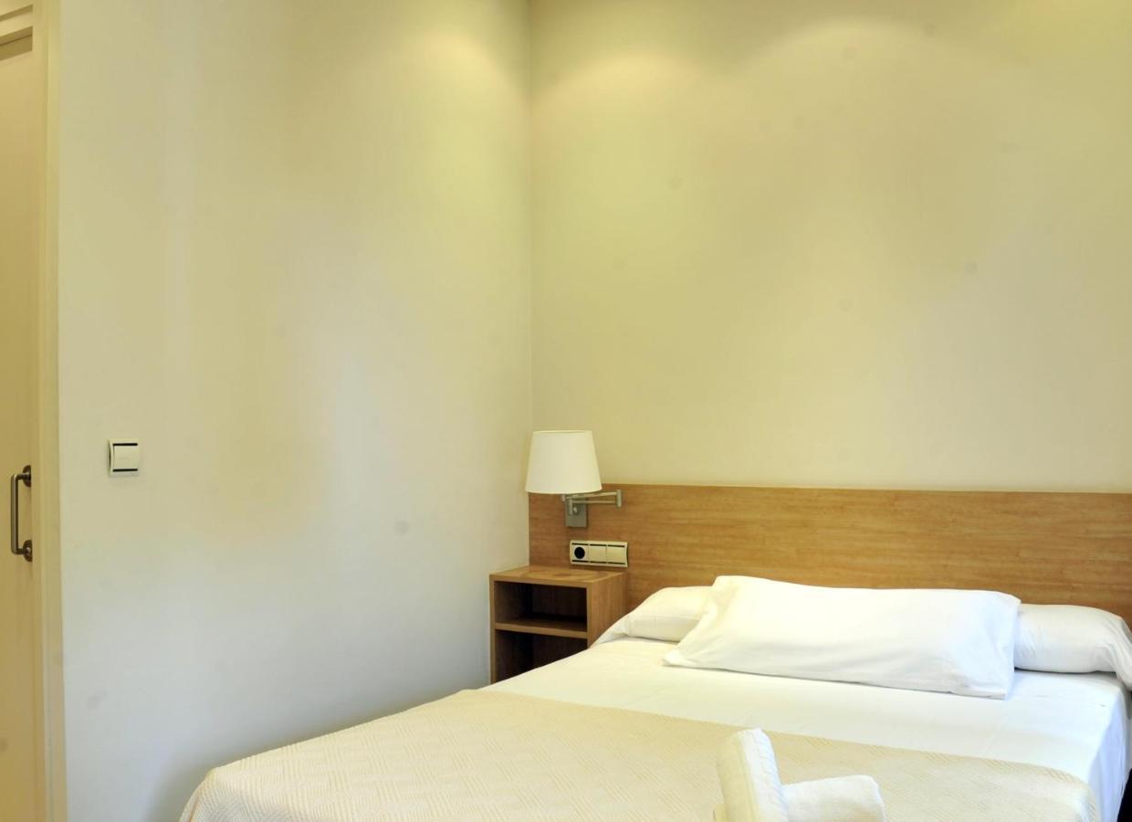 Hotel Kalima 칼데스 데스트락 외부 사진
