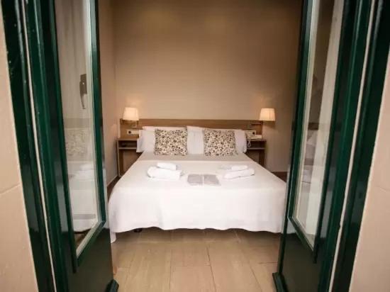 Hotel Kalima 칼데스 데스트락 외부 사진